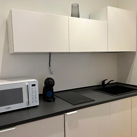 IV House Villa Roma Ngoại thất bức ảnh