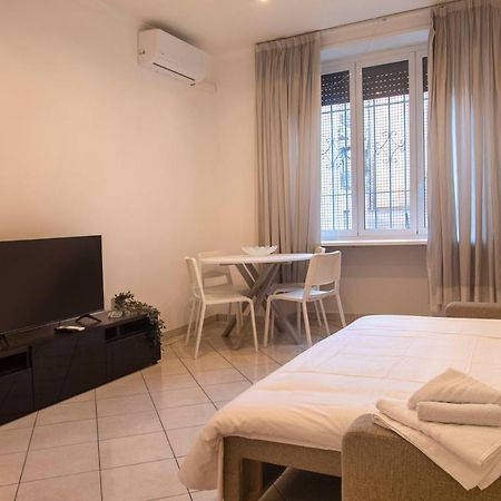 IV House Villa Roma Ngoại thất bức ảnh