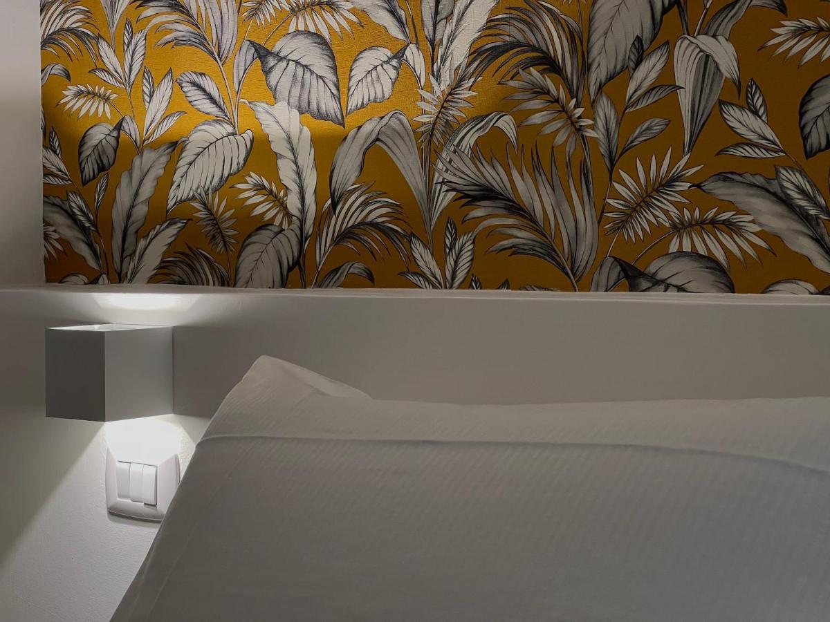 IV House Villa Roma Ngoại thất bức ảnh