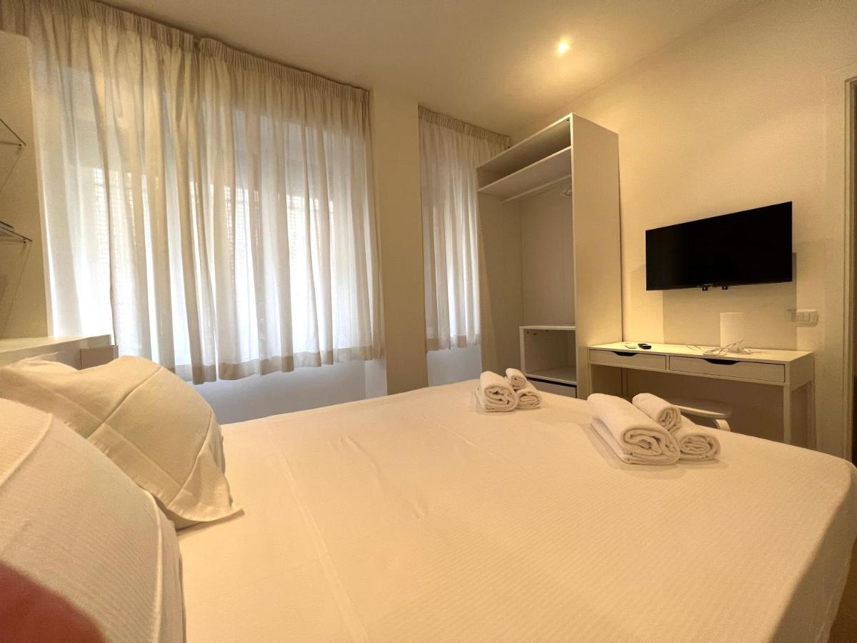 IV House Villa Roma Ngoại thất bức ảnh