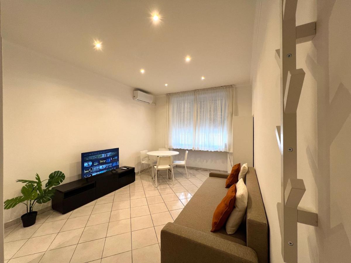 IV House Villa Roma Ngoại thất bức ảnh