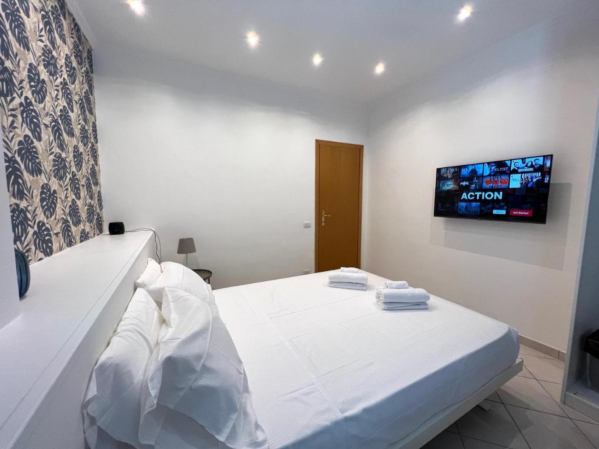 IV House Villa Roma Ngoại thất bức ảnh