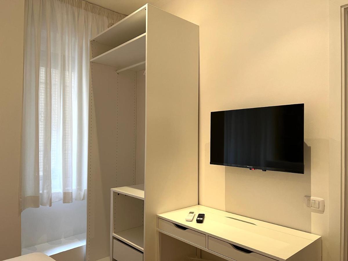 IV House Villa Roma Ngoại thất bức ảnh