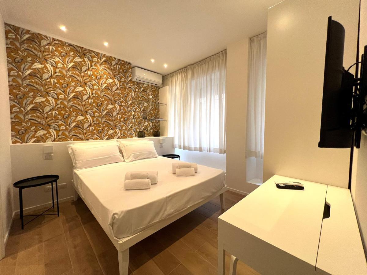 IV House Villa Roma Ngoại thất bức ảnh