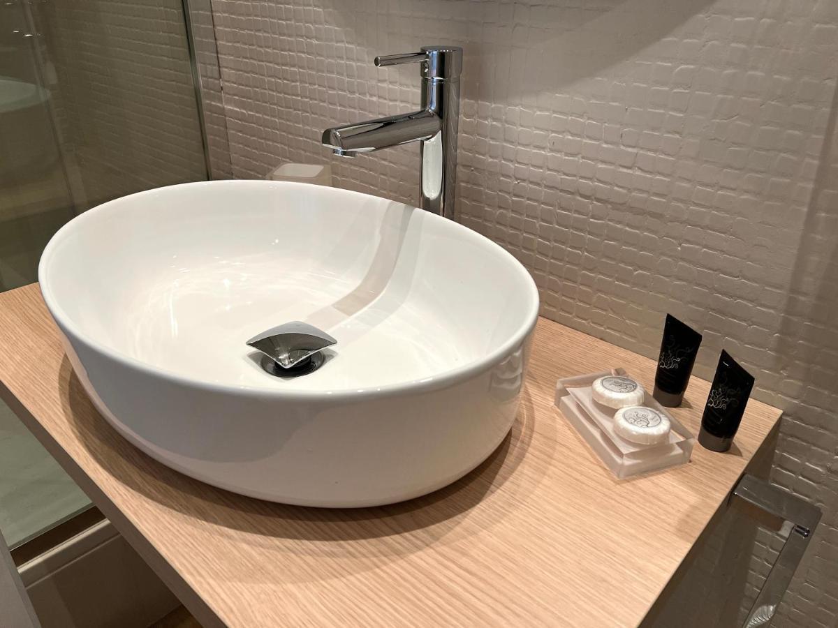 IV House Villa Roma Ngoại thất bức ảnh