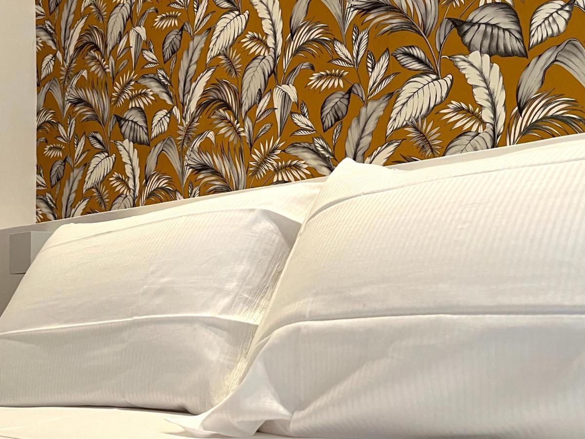 IV House Villa Roma Ngoại thất bức ảnh