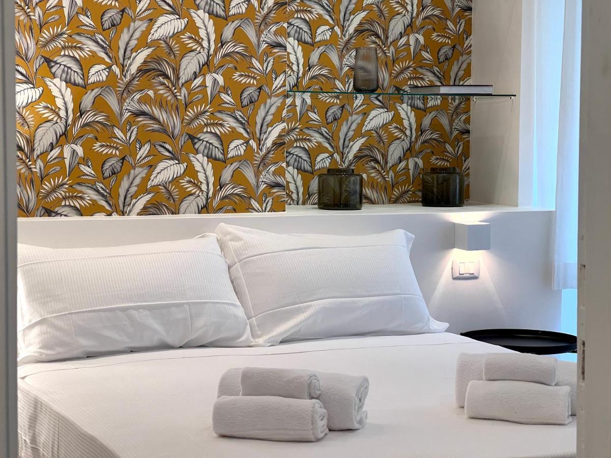 IV House Villa Roma Ngoại thất bức ảnh