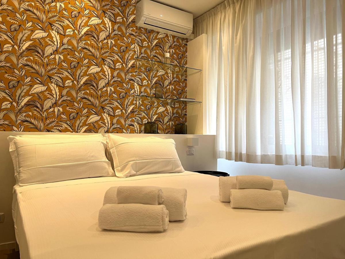IV House Villa Roma Ngoại thất bức ảnh