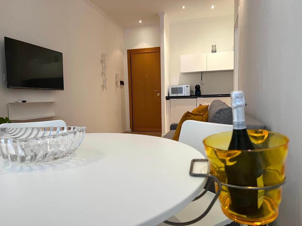 IV House Villa Roma Ngoại thất bức ảnh