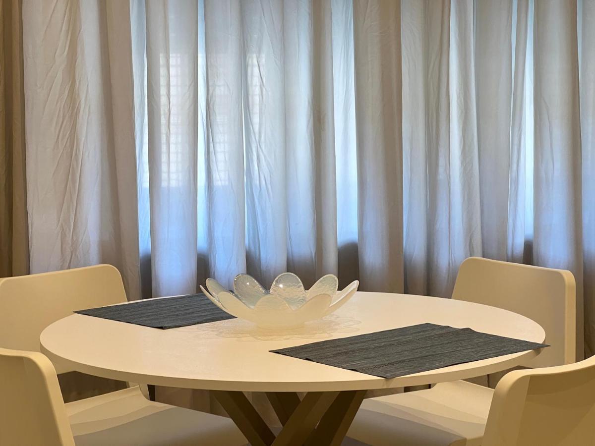 IV House Villa Roma Ngoại thất bức ảnh