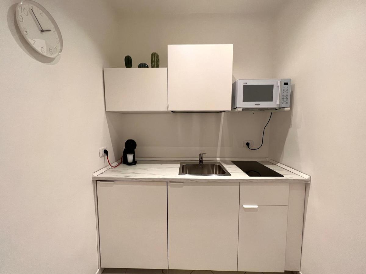IV House Villa Roma Ngoại thất bức ảnh