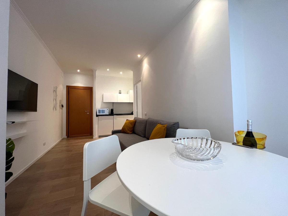 IV House Villa Roma Ngoại thất bức ảnh