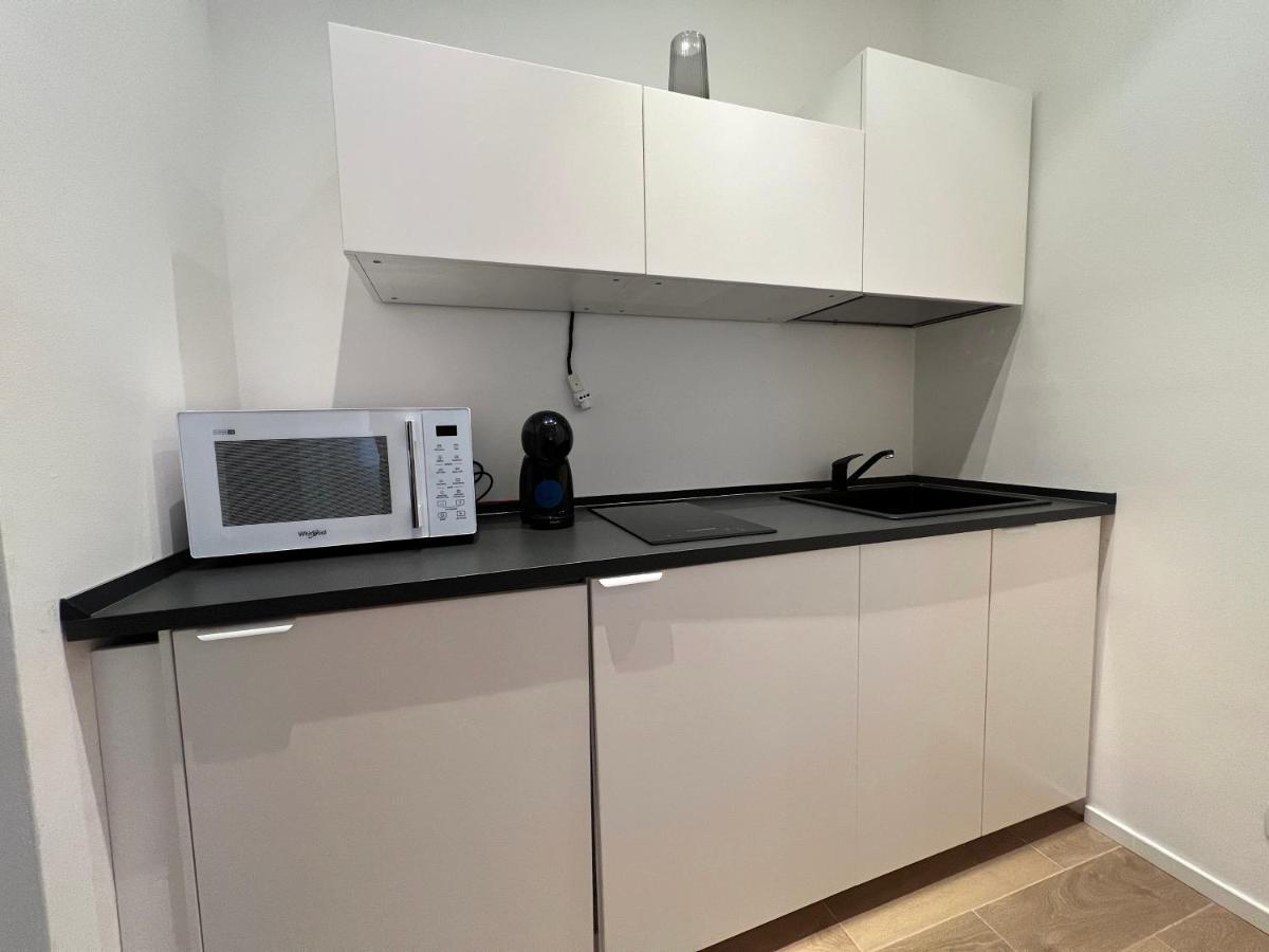 IV House Villa Roma Ngoại thất bức ảnh