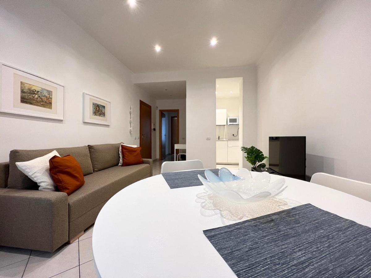 IV House Villa Roma Ngoại thất bức ảnh