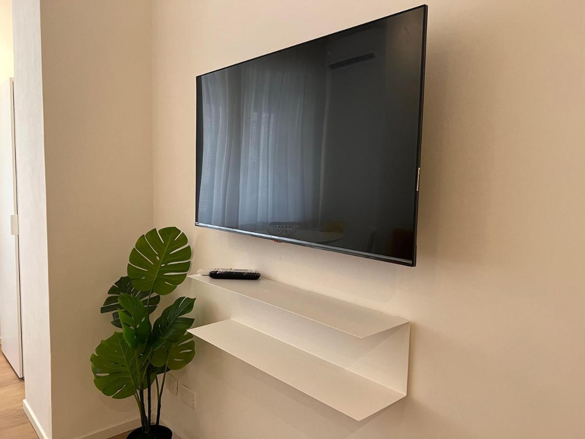IV House Villa Roma Ngoại thất bức ảnh