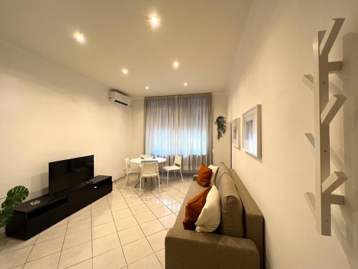 IV House Villa Roma Ngoại thất bức ảnh