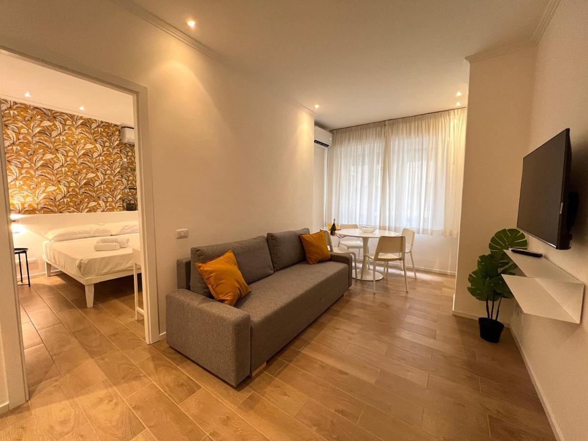 IV House Villa Roma Ngoại thất bức ảnh