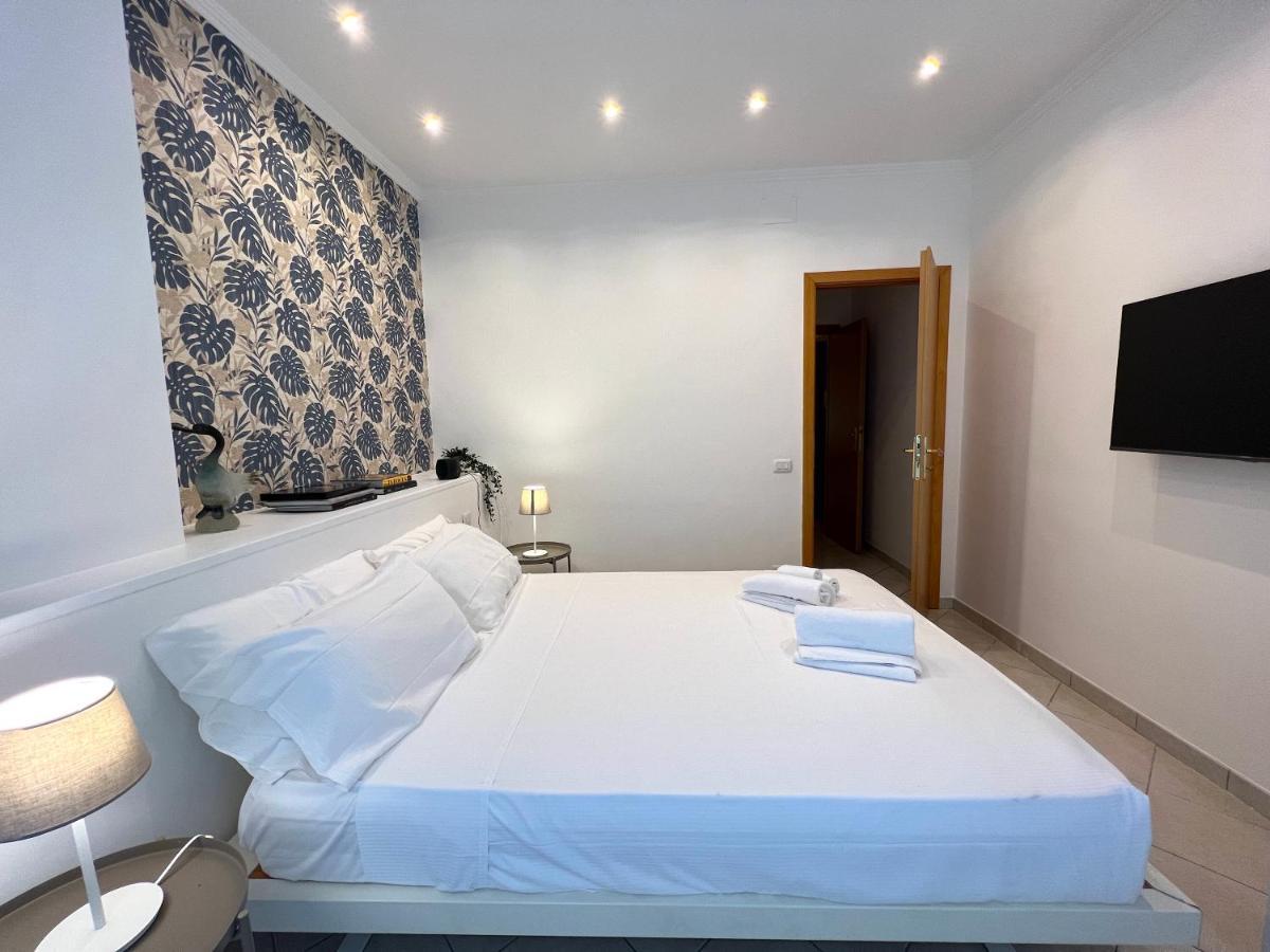 IV House Villa Roma Ngoại thất bức ảnh