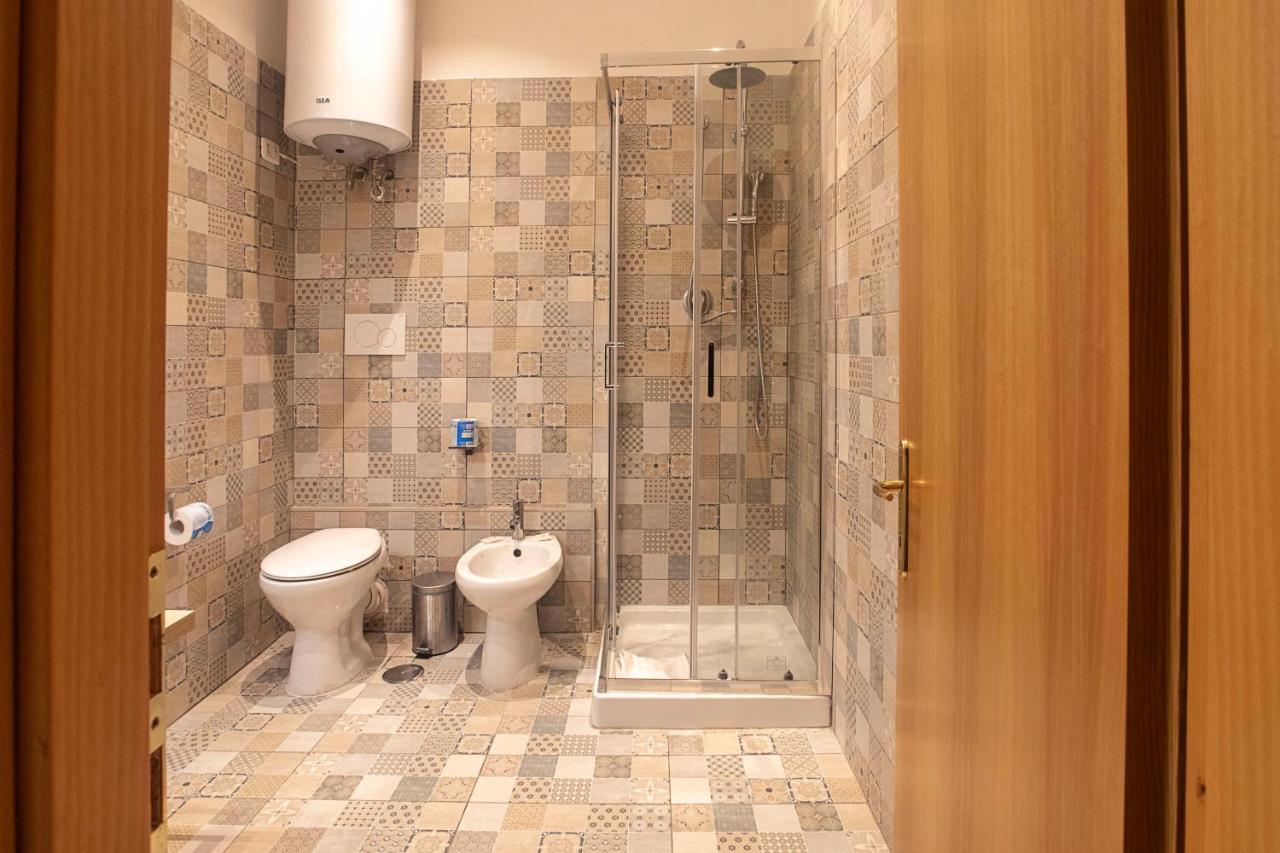 IV House Villa Roma Ngoại thất bức ảnh