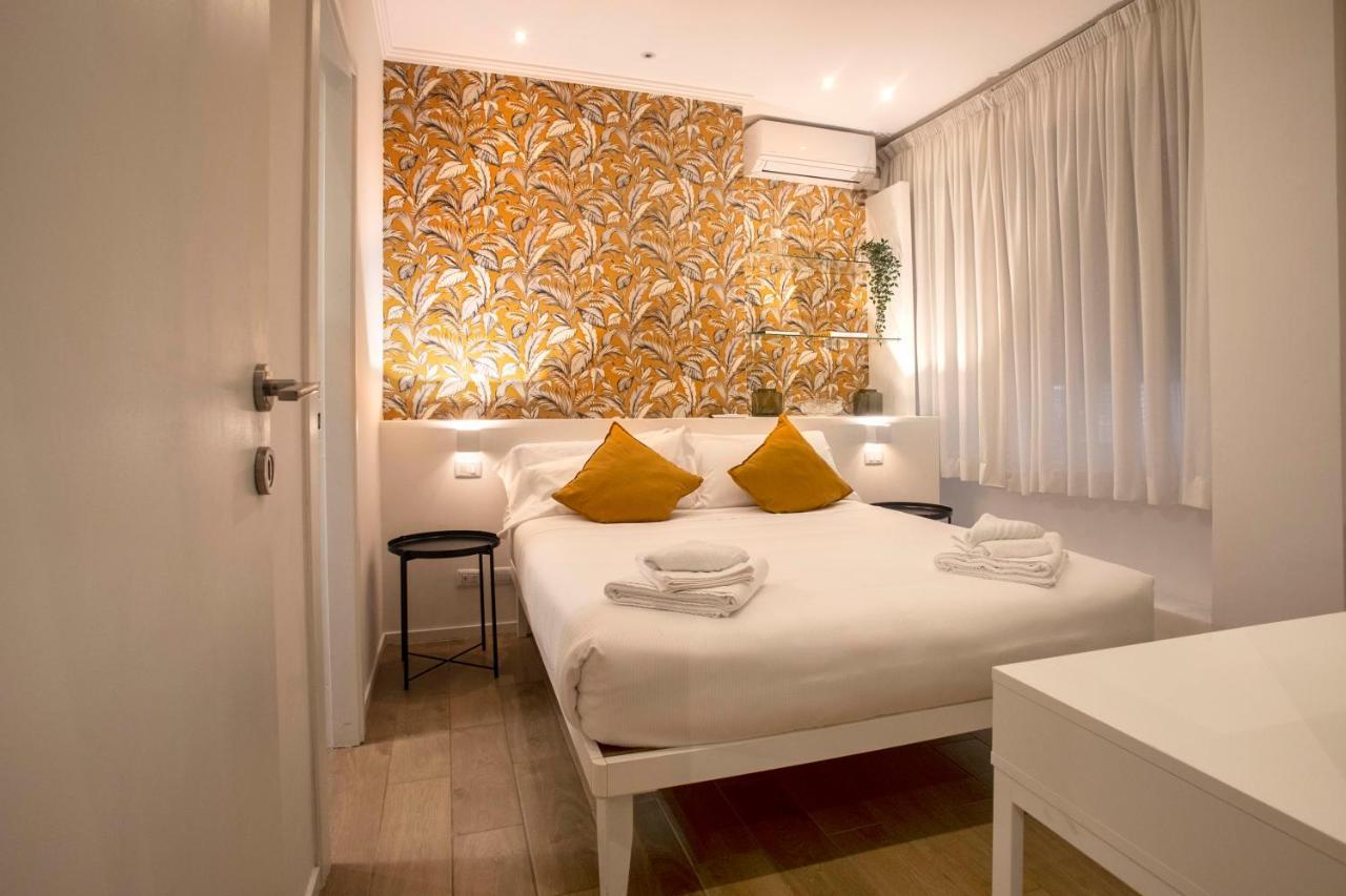IV House Villa Roma Ngoại thất bức ảnh