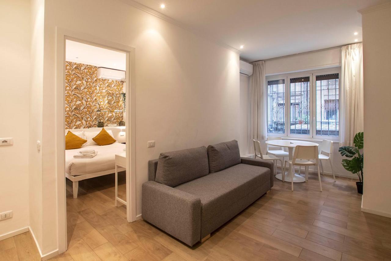 IV House Villa Roma Ngoại thất bức ảnh