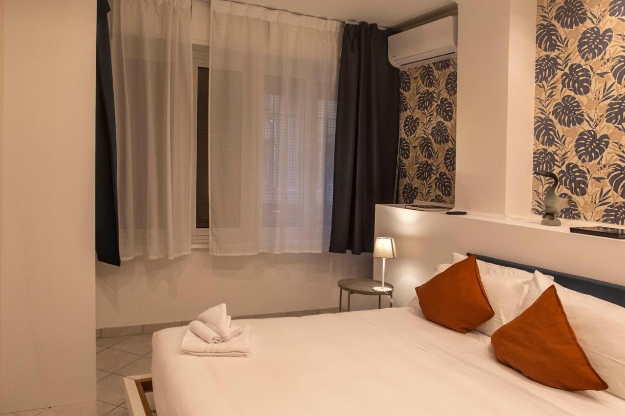 IV House Villa Roma Ngoại thất bức ảnh