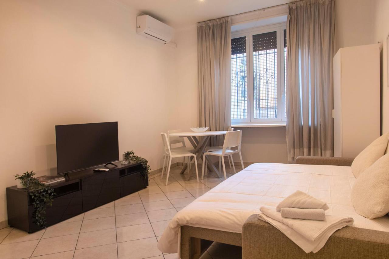 IV House Villa Roma Ngoại thất bức ảnh