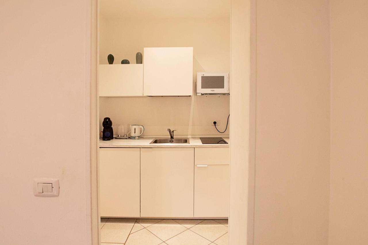 IV House Villa Roma Ngoại thất bức ảnh