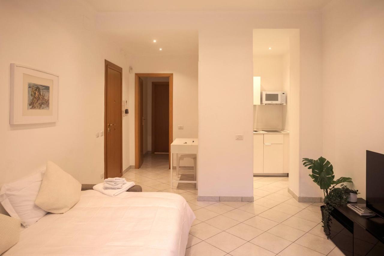 IV House Villa Roma Ngoại thất bức ảnh
