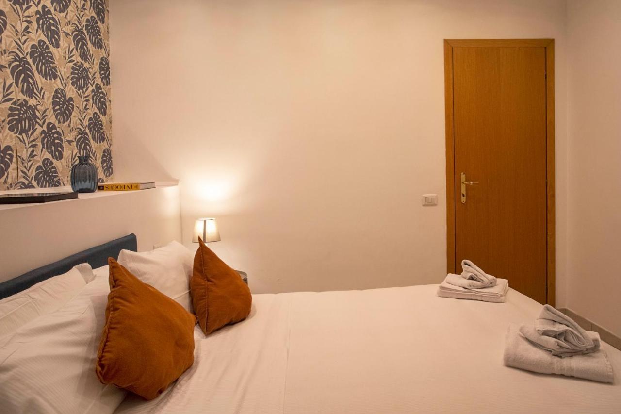 IV House Villa Roma Ngoại thất bức ảnh