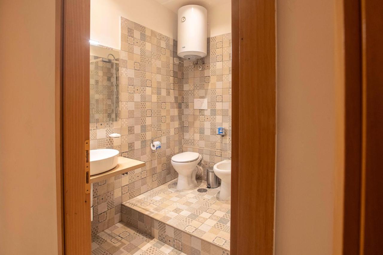 IV House Villa Roma Ngoại thất bức ảnh